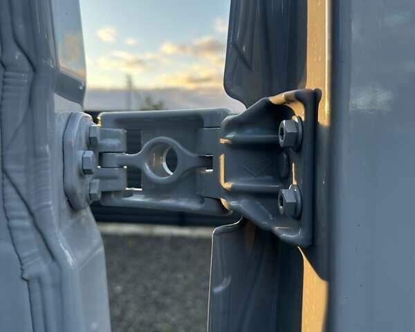 Рено Мастєр 2020 у Ковель на Automoto.ua Сірий Рено Мастєр, об'ємом двигуна 2.3 л та пробігом 235 тис. км за 20200 $, фото 25 на Automoto.ua