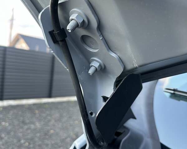 Рено Мастєр 2020 у Ковель на Automoto.ua Сірий Рено Мастєр, об'ємом двигуна 2.3 л та пробігом 235 тис. км за 20200 $, фото 20 на Automoto.ua