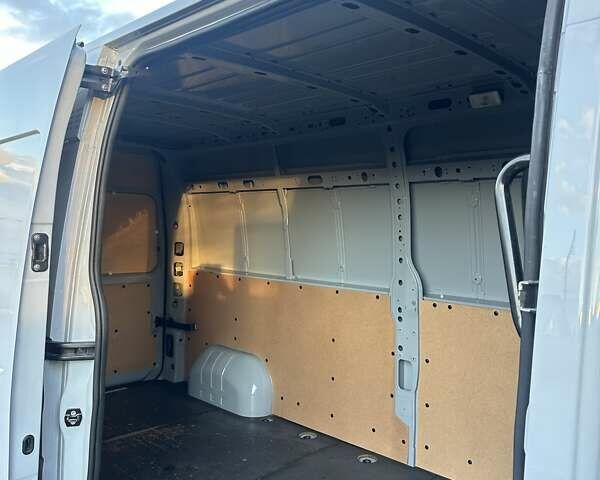 Рено Мастєр 2020 у Ковель на Automoto.ua Сірий Рено Мастєр, об'ємом двигуна 2.3 л та пробігом 235 тис. км за 20200 $, фото 32 на Automoto.ua