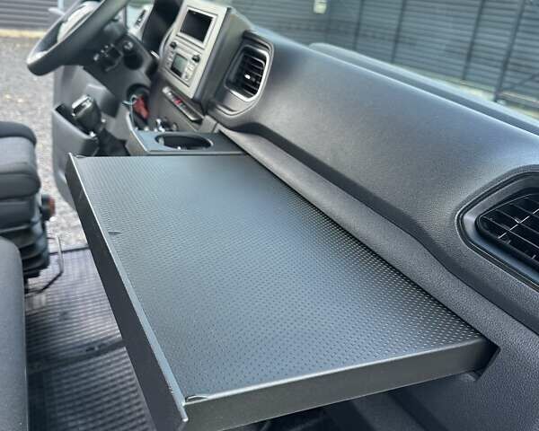 Рено Мастєр 2020 у Ковель на Automoto.ua Сірий Рено Мастєр, об'ємом двигуна 2.3 л та пробігом 235 тис. км за 20200 $, фото 50 на Automoto.ua