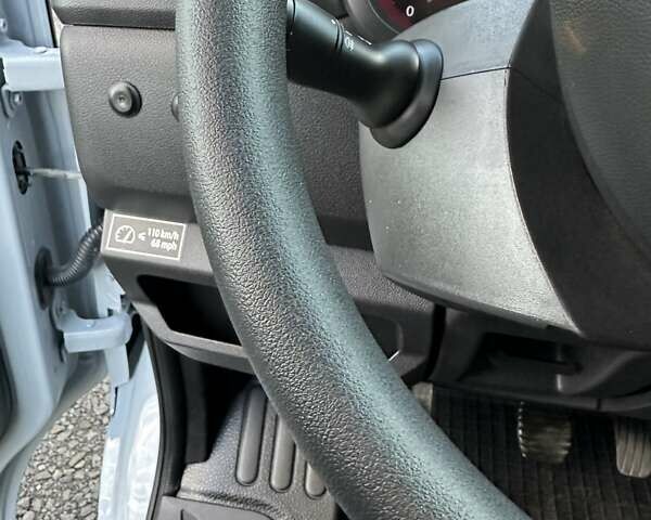 Рено Мастєр 2020 у Ковель на Automoto.ua Сірий Рено Мастєр, об'ємом двигуна 2.3 л та пробігом 235 тис. км за 20200 $, фото 36 на Automoto.ua