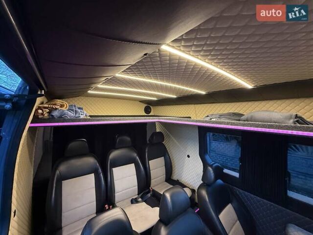 Рено Мастер 2021 в Косове на Automoto.ua Серый Рено Мастер, объемом двигателя 2.3 л и пробегом 220 тыс. км за 25500 $, фото 8 на Automoto.ua