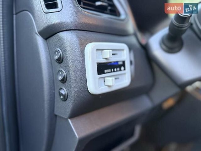 Рено Мастер 2021 в Косове на Automoto.ua Серый Рено Мастер, объемом двигателя 2.3 л и пробегом 220 тыс. км за 25500 $, фото 20 на Automoto.ua