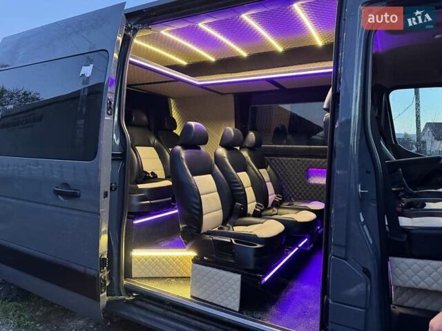 Рено Мастер 2021 в Косове на Automoto.ua Серый Рено Мастер, объемом двигателя 2.3 л и пробегом 220 тыс. км за 25500 $, фото 30 на Automoto.ua