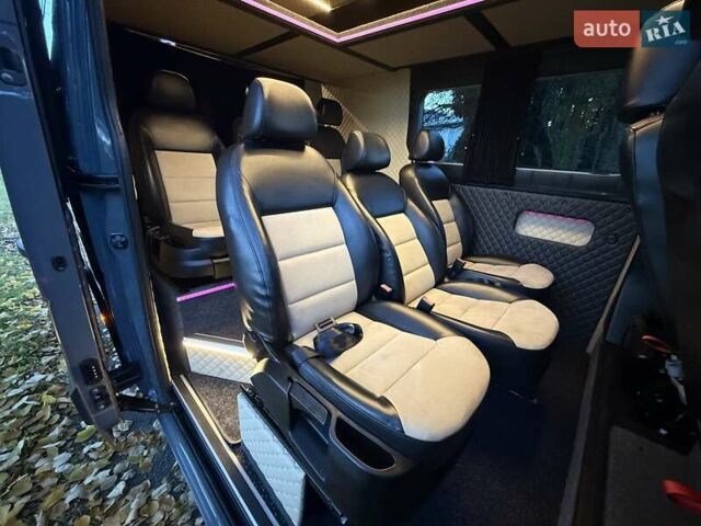 Рено Мастер 2021 в Косове на Automoto.ua Серый Рено Мастер, объемом двигателя 2.3 л и пробегом 220 тыс. км за 25500 $, фото 16 на Automoto.ua