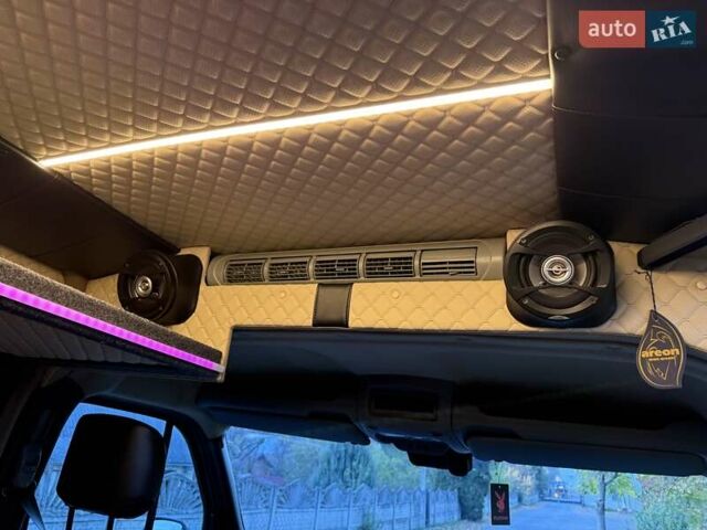 Рено Мастер 2021 в Косове на Automoto.ua Серый Рено Мастер, объемом двигателя 2.3 л и пробегом 220 тыс. км за 25500 $, фото 9 на Automoto.ua