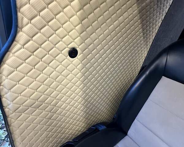 Рено Мастер 2021 в Косове на Automoto.ua Серый Рено Мастер, объемом двигателя 2.3 л и пробегом 220 тыс. км за 25500 $, фото 14 на Automoto.ua