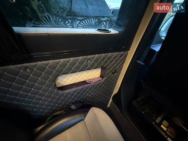 Рено Мастер 2021 в Косове на Automoto.ua Серый Рено Мастер, объемом двигателя 2.3 л и пробегом 220 тыс. км за 25500 $, фото 11 на Automoto.ua