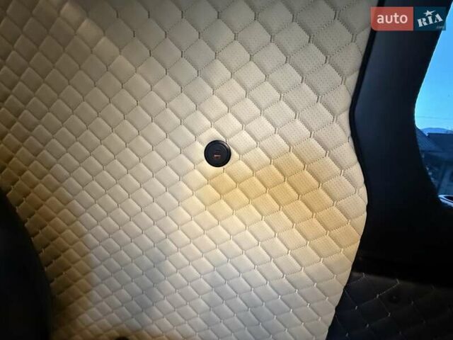 Рено Мастер 2021 в Косове на Automoto.ua Серый Рено Мастер, объемом двигателя 2.3 л и пробегом 220 тыс. км за 25500 $, фото 12 на Automoto.ua