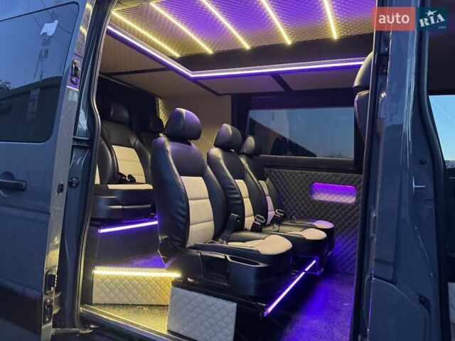 Рено Мастер 2021 в Косове на Automoto.ua Серый Рено Мастер, объемом двигателя 2.3 л и пробегом 220 тыс. км за 25500 $, фото 29 на Automoto.ua