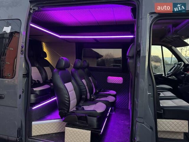 Рено Мастер 2021 в Косове на Automoto.ua Серый Рено Мастер, объемом двигателя 2.3 л и пробегом 220 тыс. км за 25500 $, фото 31 на Automoto.ua