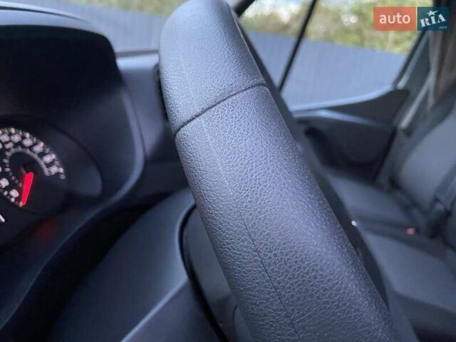 Рено Мастєр 2022 у Ковель на Automoto.ua Сірий Рено Мастєр, об'ємом двигуна 2.3 л та пробігом 191 тис. км за 21987 $, фото 43 на Automoto.ua