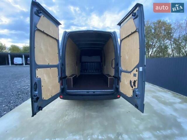 Рено Мастєр 2022 у Ковель на Automoto.ua Сірий Рено Мастєр, об'ємом двигуна 2.3 л та пробігом 191 тис. км за 21987 $, фото 55 на Automoto.ua