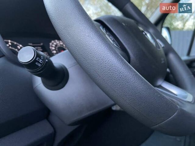 Рено Мастєр 2022 у Ковель на Automoto.ua Сірий Рено Мастєр, об'ємом двигуна 2.3 л та пробігом 191 тис. км за 21987 $, фото 42 на Automoto.ua