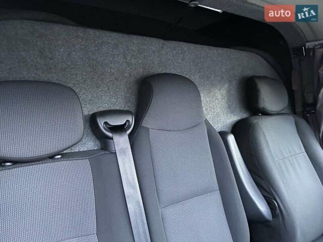 Рено Мастєр 2022 у Ковель на Automoto.ua Сірий Рено Мастєр, об'ємом двигуна 2.3 л та пробігом 191 тис. км за 21987 $, фото 32 на Automoto.ua