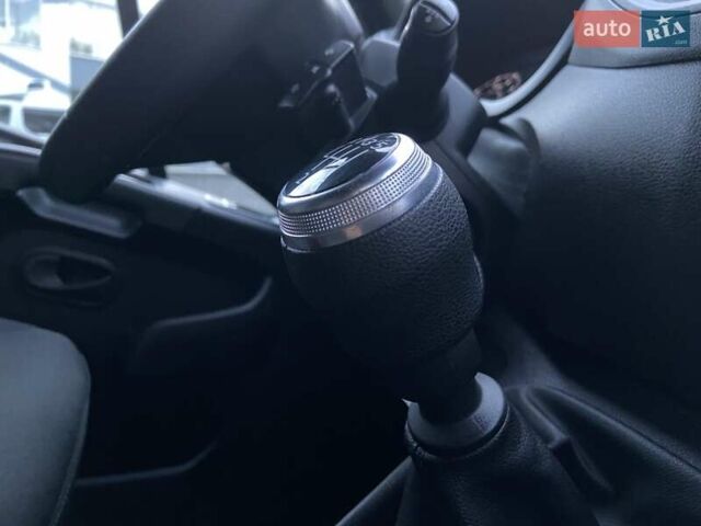 Рено Мастєр 2022 у Ковель на Automoto.ua Сірий Рено Мастєр, об'ємом двигуна 2.3 л та пробігом 191 тис. км за 21987 $, фото 34 на Automoto.ua