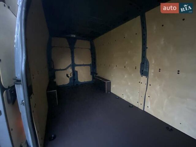 Рено Мастєр 2022 у Ковель на Automoto.ua Сірий Рено Мастєр, об'ємом двигуна 2.3 л та пробігом 191 тис. км за 21987 $, фото 58 на Automoto.ua