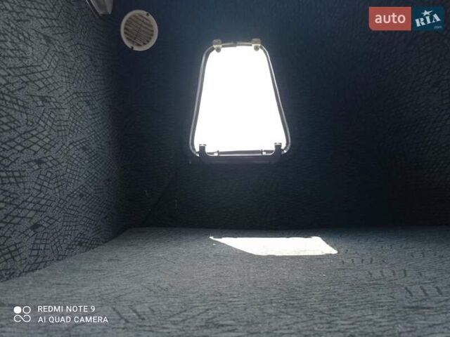 Сірий Рено Мастєр, об'ємом двигуна 2.3 л та пробігом 178 тис. км за 19850 $, фото 37 на Automoto.ua
