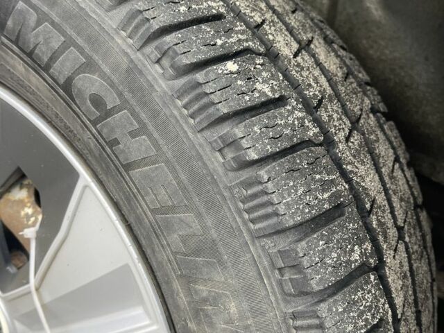 Серый Рено Мастер, объемом двигателя 2.5 л и пробегом 485 тыс. км за 5999 $, фото 14 на Automoto.ua