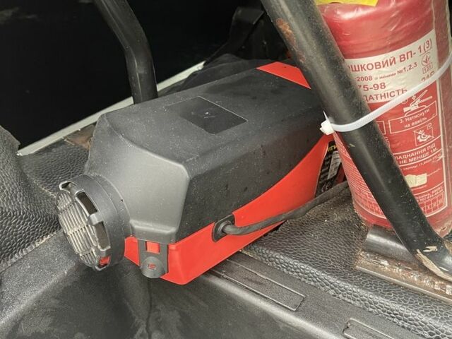 Серый Рено Мастер, объемом двигателя 2.5 л и пробегом 485 тыс. км за 5999 $, фото 20 на Automoto.ua