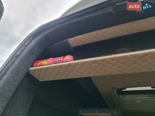 Сірий Рено Мастєр, об'ємом двигуна 2.46 л та пробігом 530 тис. км за 8650 $, фото 47 на Automoto.ua