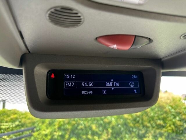 Серый Рено Мастер, объемом двигателя 2.3 л и пробегом 244 тыс. км за 8500 $, фото 8 на Automoto.ua