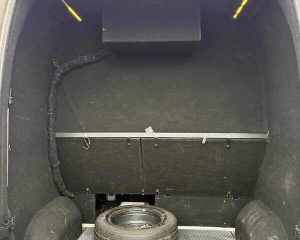 Сірий Рено Мастєр, об'ємом двигуна 2.3 л та пробігом 320 тис. км за 19000 $, фото 7 на Automoto.ua