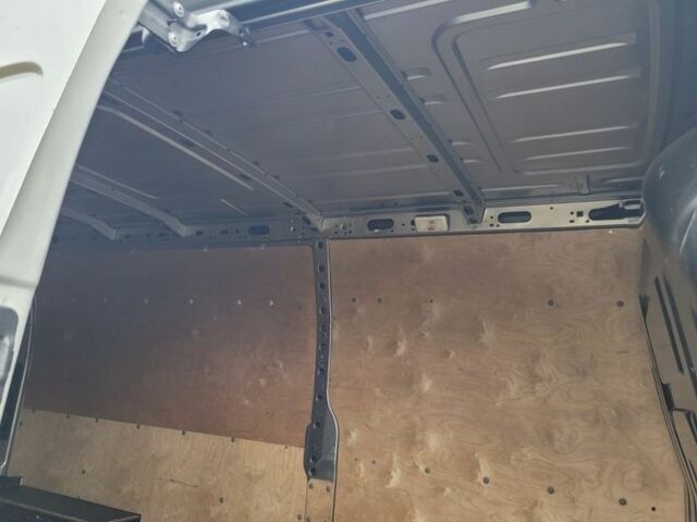 Сірий Рено Мастєр, об'ємом двигуна 2.3 л та пробігом 180 тис. км за 9700 $, фото 6 на Automoto.ua