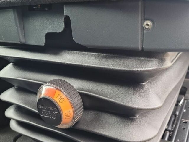 Сірий Рено Мастєр, об'ємом двигуна 2.3 л та пробігом 180 тис. км за 9700 $, фото 8 на Automoto.ua