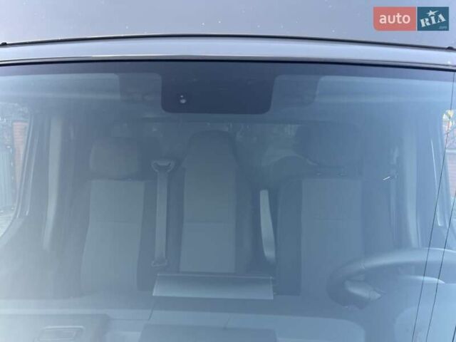 Сірий Рено Мастєр, об'ємом двигуна 2.3 л та пробігом 206 тис. км за 26399 $, фото 9 на Automoto.ua