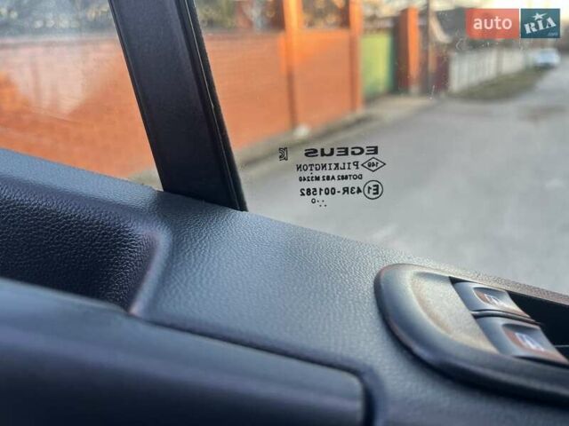 Сірий Рено Мастєр, об'ємом двигуна 2.3 л та пробігом 206 тис. км за 26399 $, фото 19 на Automoto.ua