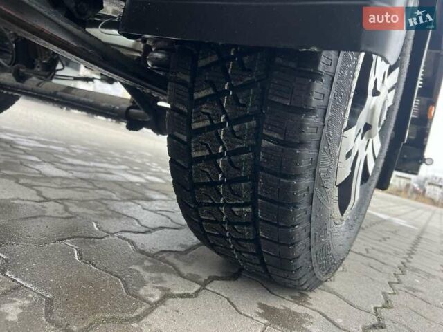 Серый Рено Мастер, объемом двигателя 2.46 л и пробегом 690 тыс. км за 11999 $, фото 53 на Automoto.ua