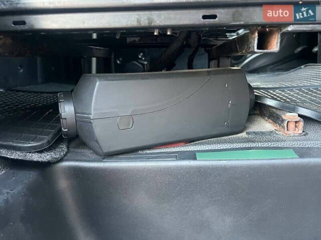 Серый Рено Мастер, объемом двигателя 2.46 л и пробегом 690 тыс. км за 11999 $, фото 57 на Automoto.ua