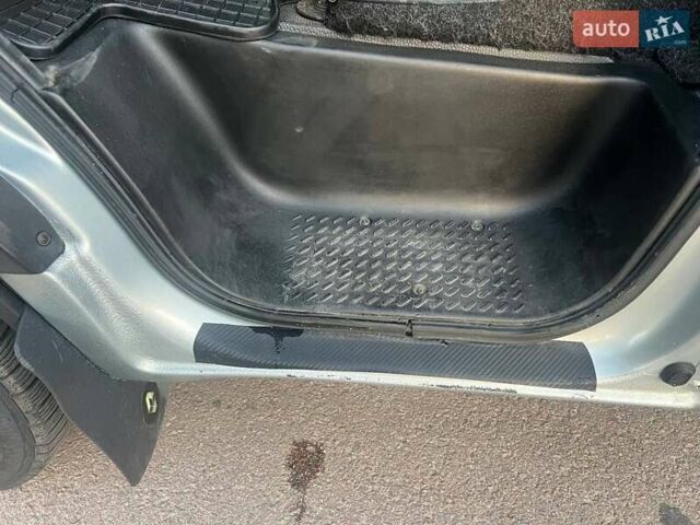 Серый Рено Мастер, объемом двигателя 2.46 л и пробегом 690 тыс. км за 11999 $, фото 41 на Automoto.ua