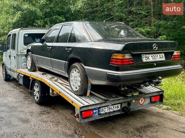 Серый Рено Мастер, объемом двигателя 2.46 л и пробегом 690 тыс. км за 11999 $, фото 64 на Automoto.ua