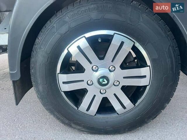 Серый Рено Мастер, объемом двигателя 2.46 л и пробегом 690 тыс. км за 11999 $, фото 49 на Automoto.ua