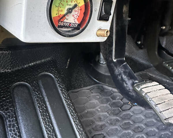 Сірий Рено Мастєр, об'ємом двигуна 2.3 л та пробігом 236 тис. км за 17500 $, фото 21 на Automoto.ua