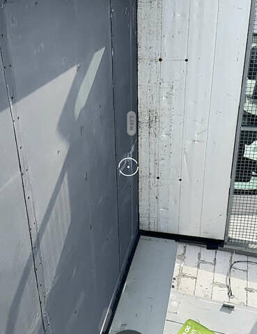 Сірий Рено Мастєр, об'ємом двигуна 2.3 л та пробігом 236 тис. км за 17500 $, фото 34 на Automoto.ua