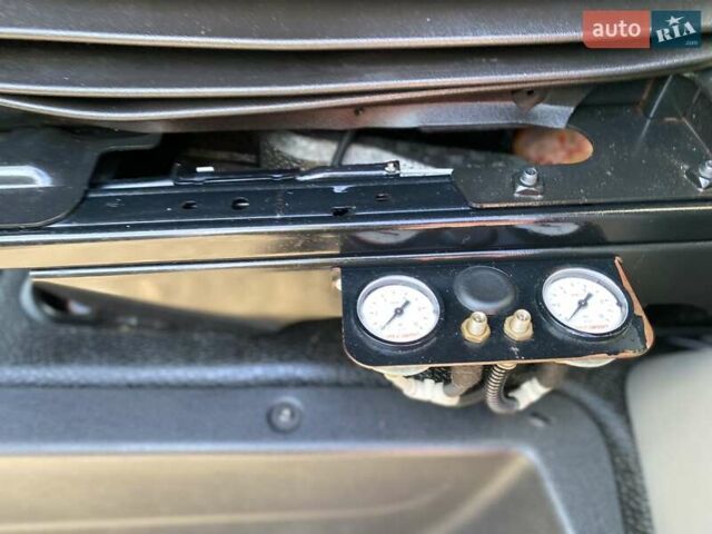 Сірий Рено Мастєр, об'ємом двигуна 2.3 л та пробігом 287 тис. км за 19990 $, фото 45 на Automoto.ua