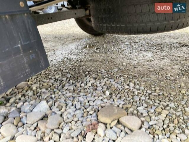 Сірий Рено Мастєр, об'ємом двигуна 2.3 л та пробігом 287 тис. км за 19990 $, фото 27 на Automoto.ua