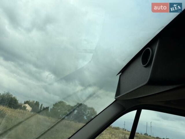 Серый Рено Мастер, объемом двигателя 2.3 л и пробегом 280 тыс. км за 24800 $, фото 35 на Automoto.ua