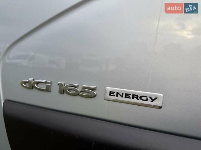 Серый Рено Мастер, объемом двигателя 2.3 л и пробегом 280 тыс. км за 24800 $, фото 26 на Automoto.ua