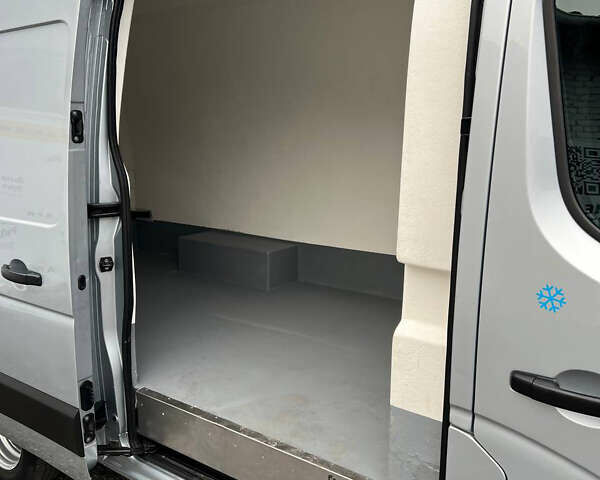 Серый Рено Мастер, объемом двигателя 0 л и пробегом 346 тыс. км за 24300 $, фото 8 на Automoto.ua