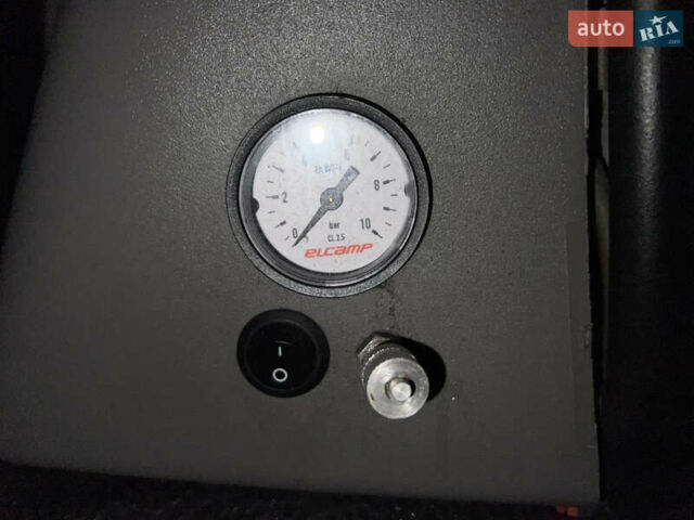 Серый Рено Мастер, объемом двигателя 2.3 л и пробегом 110 тыс. км за 35500 $, фото 23 на Automoto.ua