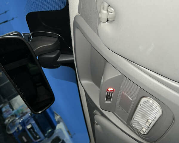 Серый Рено Мастер, объемом двигателя 2.3 л и пробегом 110 тыс. км за 35500 $, фото 24 на Automoto.ua