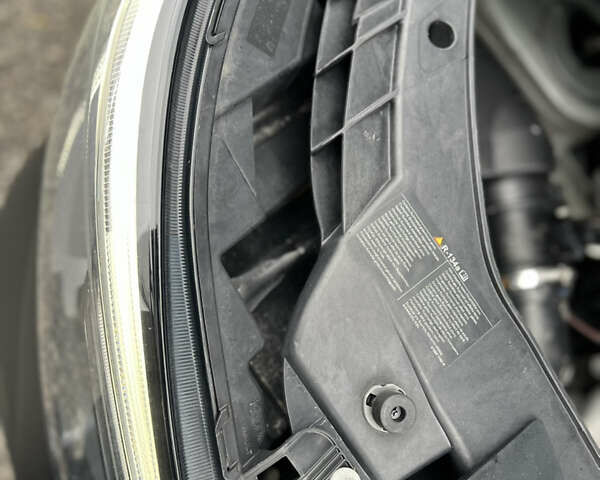 Сірий Рено Мастєр, об'ємом двигуна 2.3 л та пробігом 260 тис. км за 35500 $, фото 39 на Automoto.ua