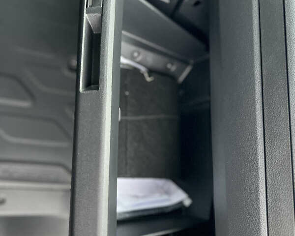 Сірий Рено Мастєр, об'ємом двигуна 2.3 л та пробігом 260 тис. км за 35500 $, фото 46 на Automoto.ua