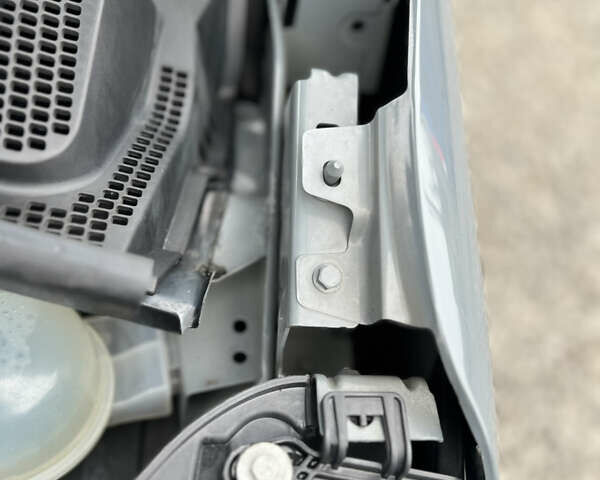 Сірий Рено Мастєр, об'ємом двигуна 2.3 л та пробігом 260 тис. км за 35500 $, фото 37 на Automoto.ua