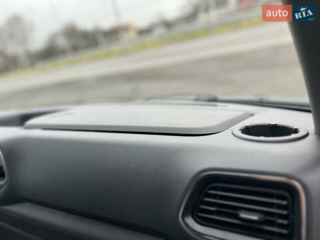 Сірий Рено Мастєр, об'ємом двигуна 2.3 л та пробігом 260 тис. км за 35500 $, фото 47 на Automoto.ua