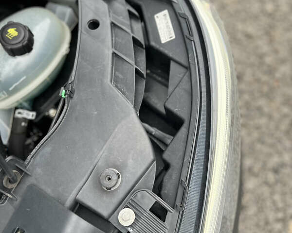 Сірий Рено Мастєр, об'ємом двигуна 2.3 л та пробігом 260 тис. км за 35500 $, фото 40 на Automoto.ua